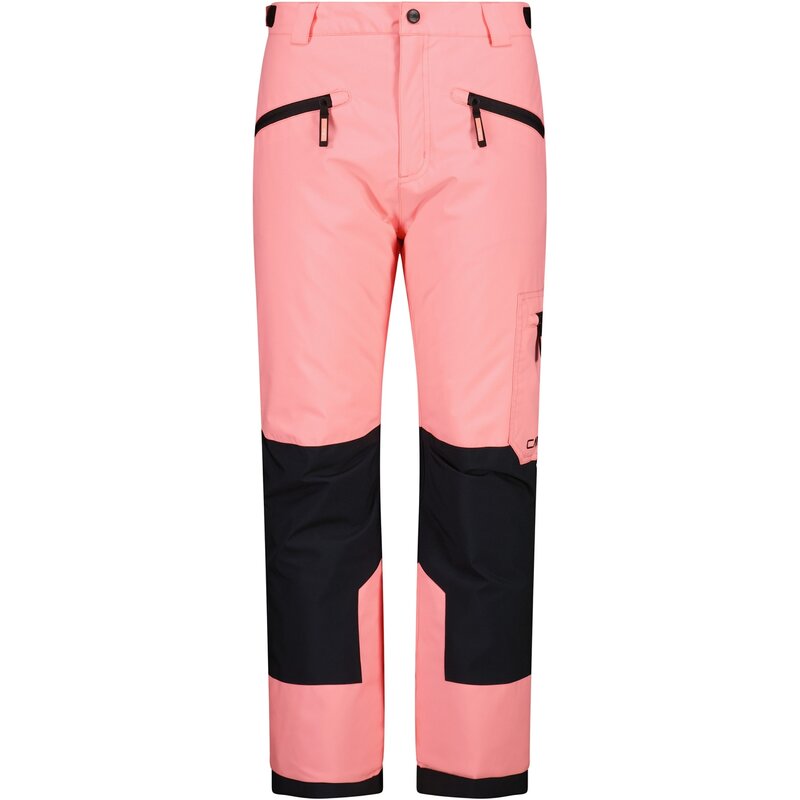 

Детские штаны-чулки Cmp, цвет lotus b312