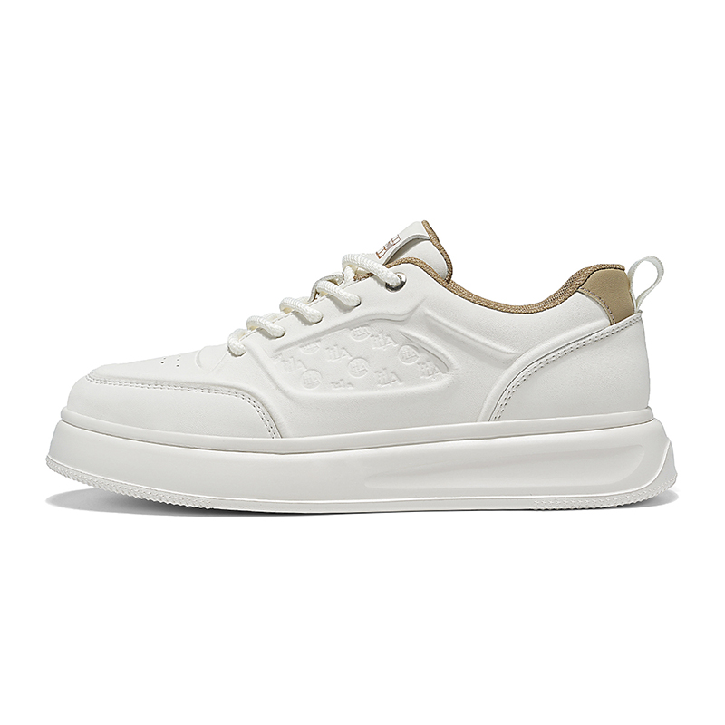

Низкие мужские кроссовки HLA, White Brown