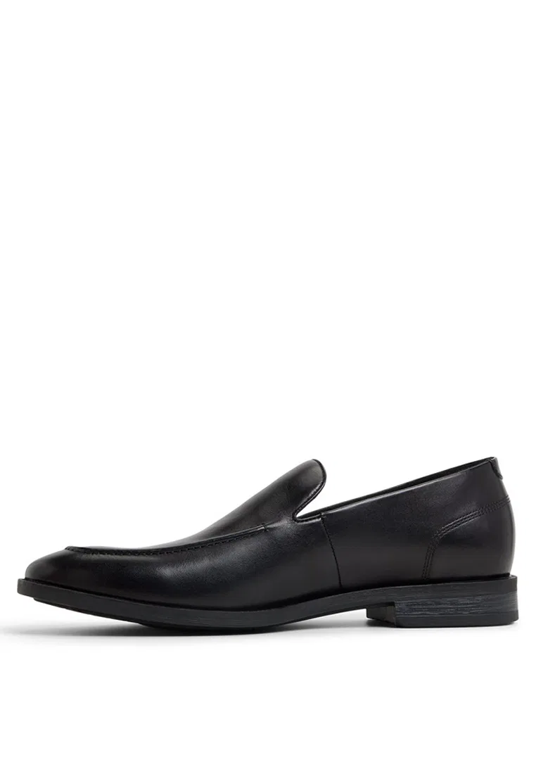 Мужские лоферы Dex Aldo, черный — фото 4