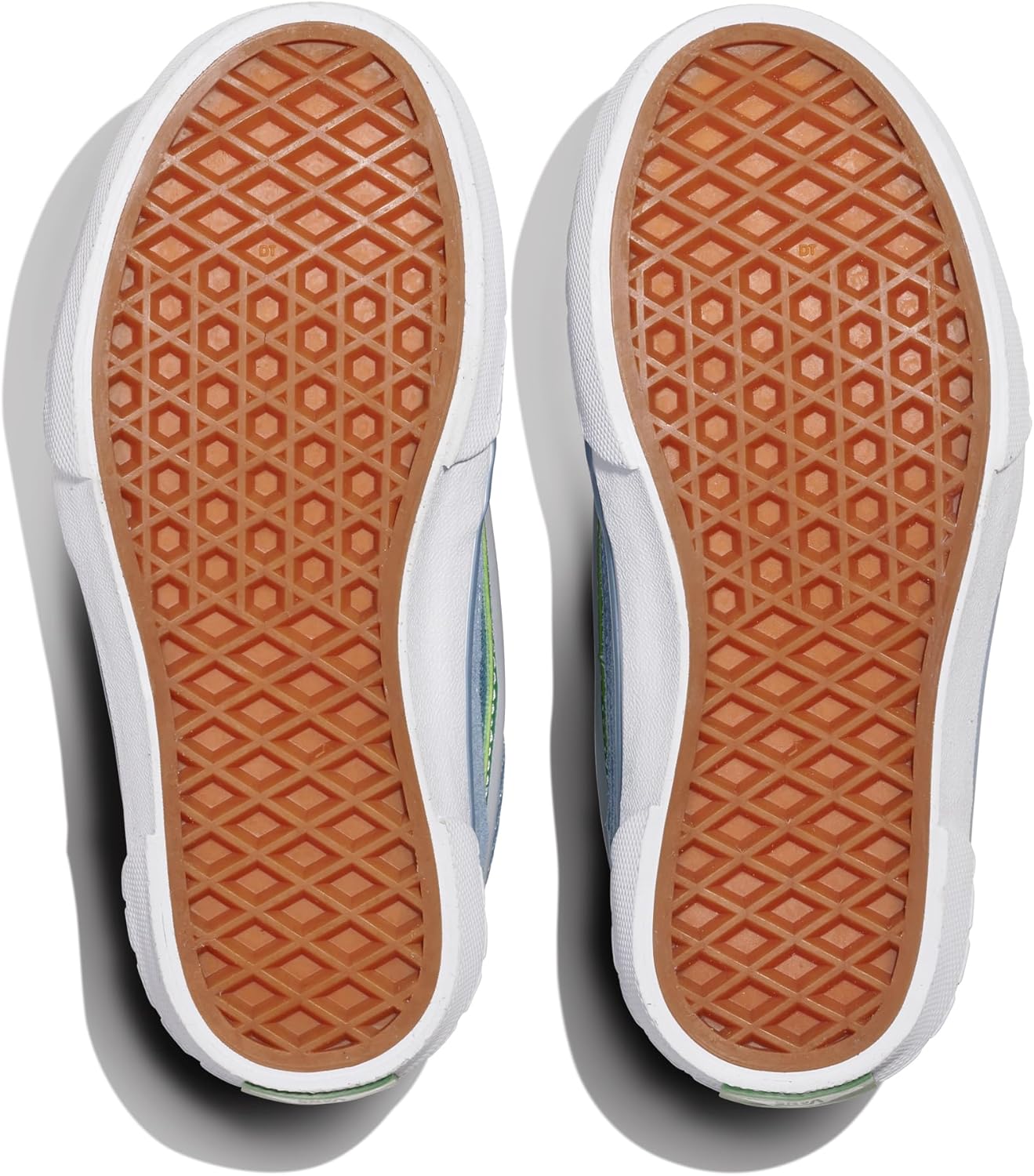 Vans мужские кроссовки Caldrone | массивные низкие модные кеды в ретро-стиле, Sport Suede Citadel — фото 3