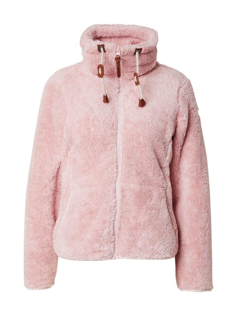 

Спортивная флисовая куртка ICEPEAK Colony, Rose