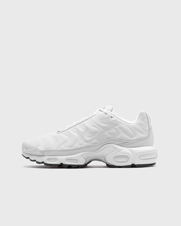 

Кроссовки Nike Wmns Air Max Plus, цвет platinum tint/platinum tint