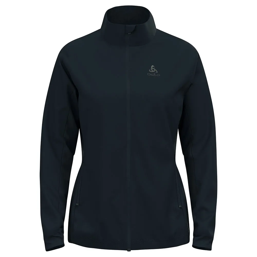 

Куртка Odlo Brensholmen softshell, синий