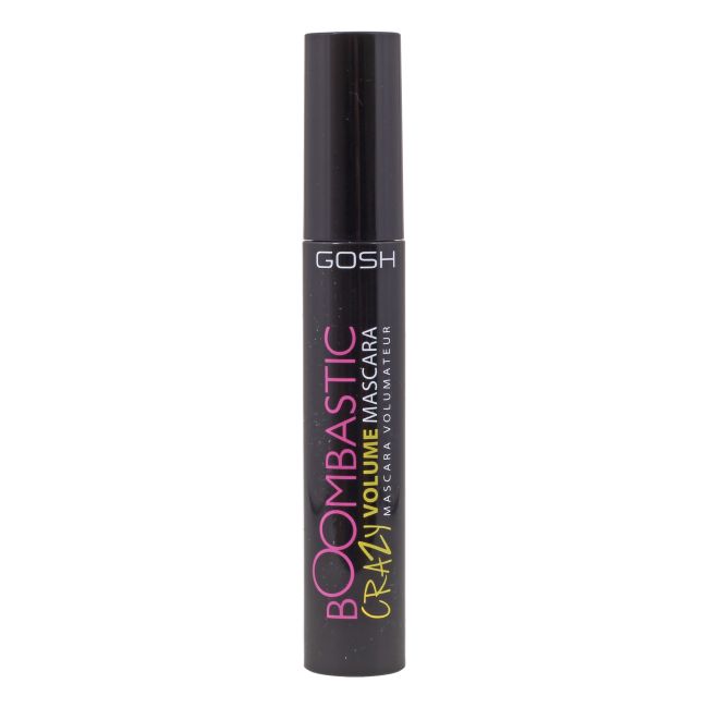 

Тушь для ресниц Boombastic Crazy Volume Gosh, 13 мл (003 olive грreen)