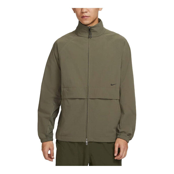 

Куртка dri fit adv aps куртка Nike, зеленый