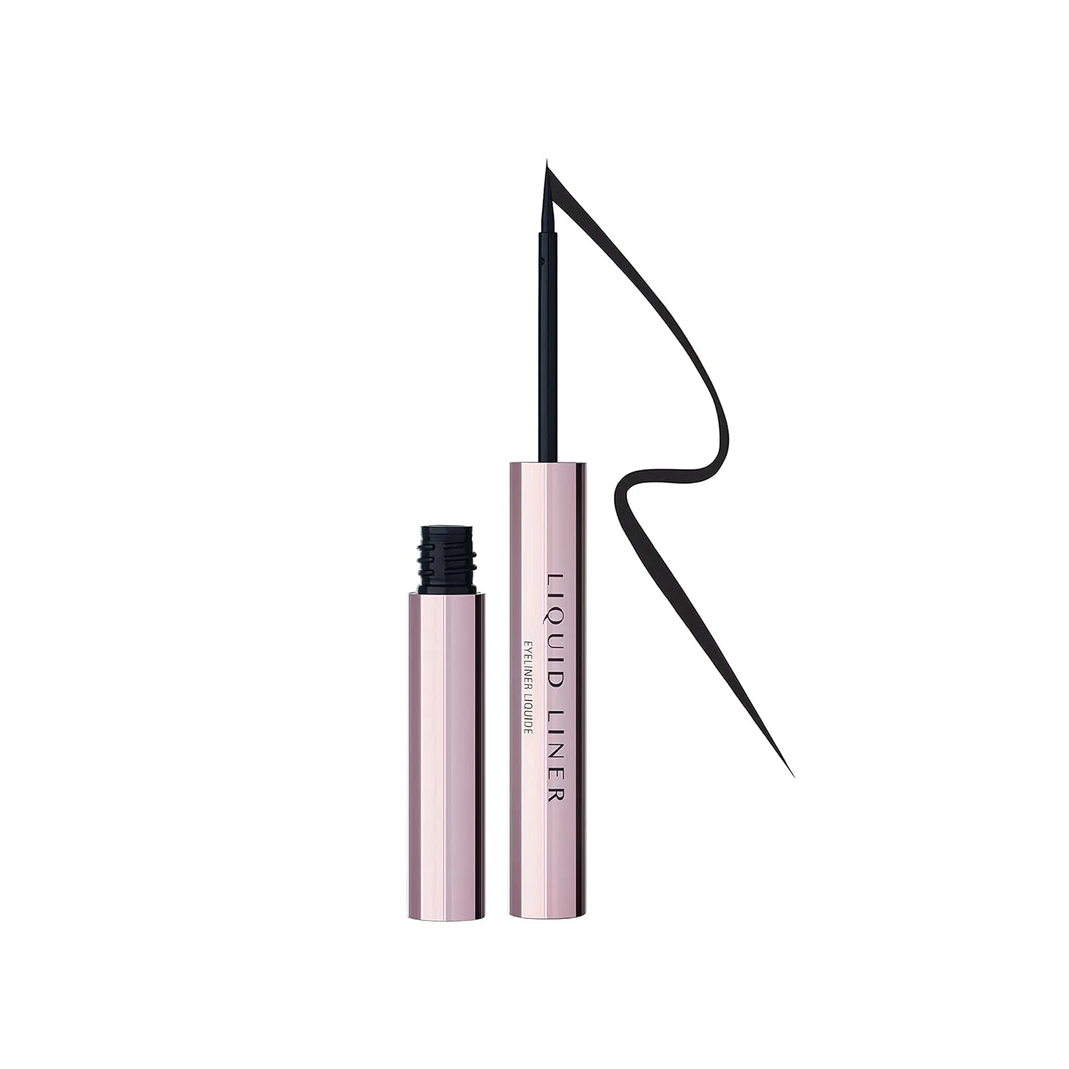 Водостойкая жидкая подводка Black Liquid Liner от Anastasia Beverly Hills Anastasia Beverly Hills