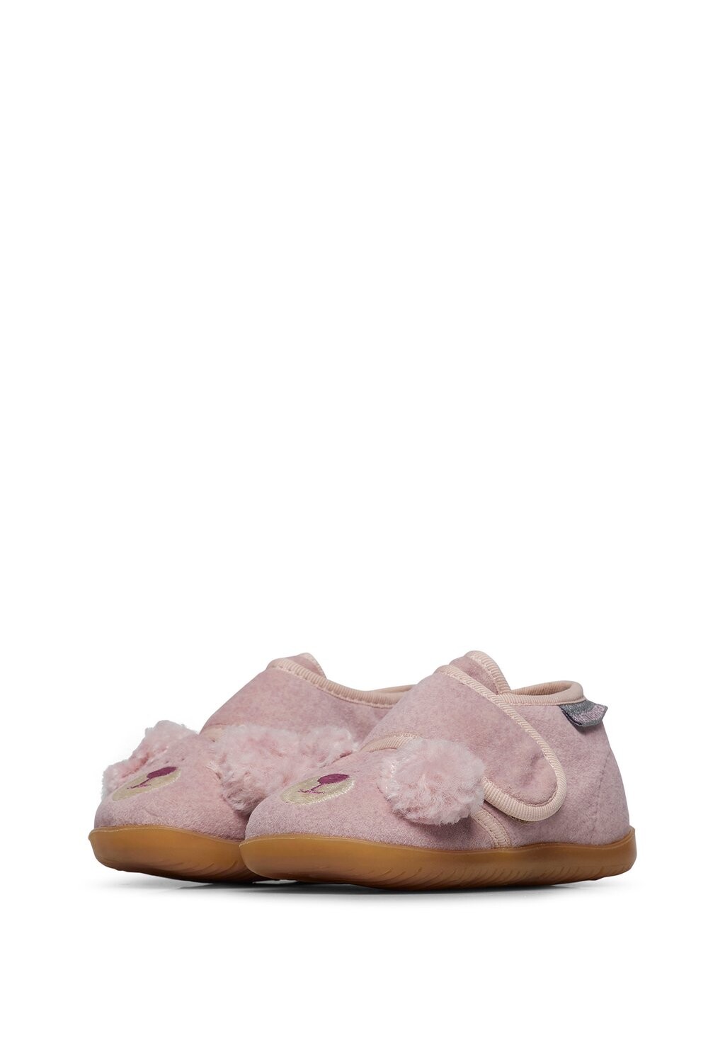 

Тапочки Naturino, розовый