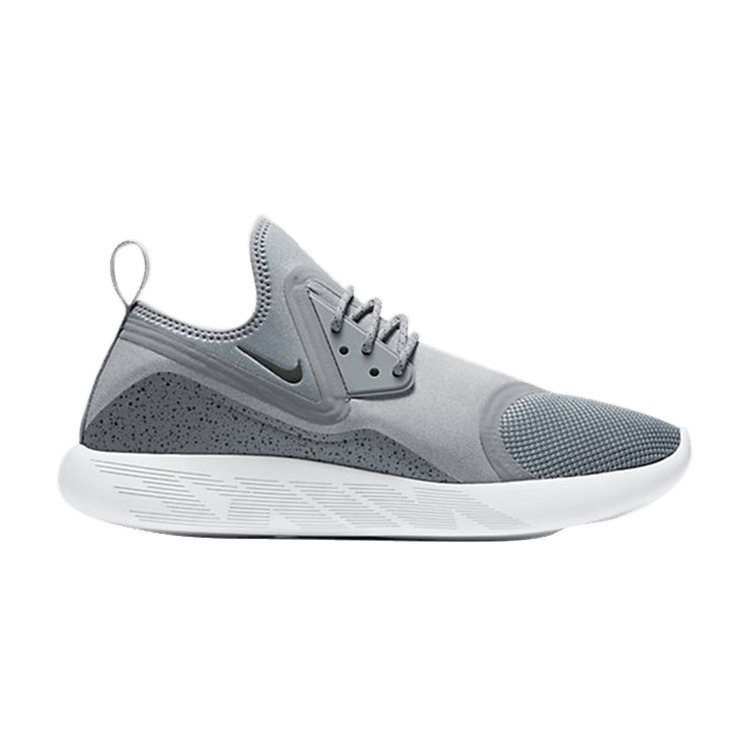 

Кроссовки Lunarcharge Essential, серый