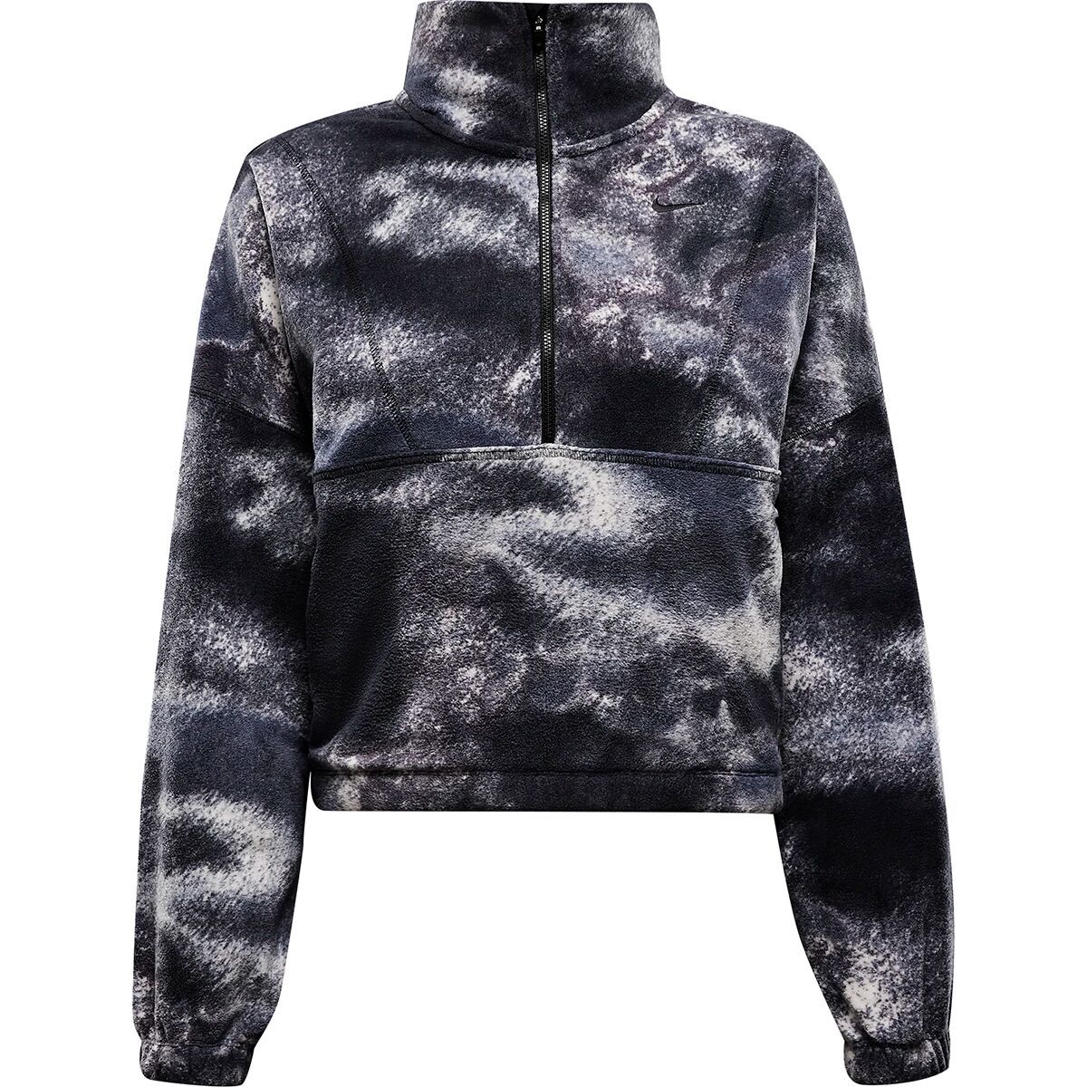 

Куртка Nike One TF AOP Polar, черный