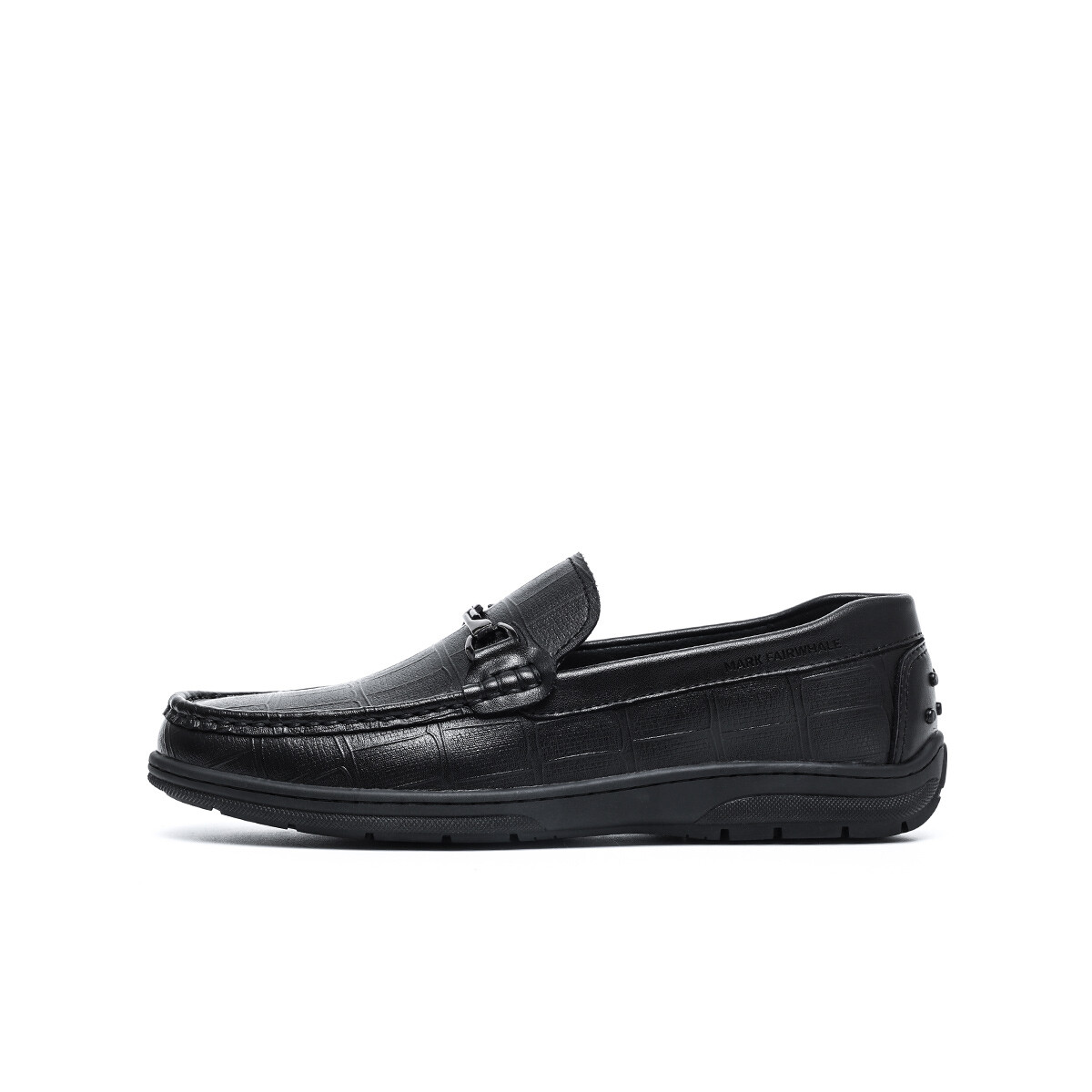 

Туфли Men"s Casual Men Low-Top черный Fairwhale