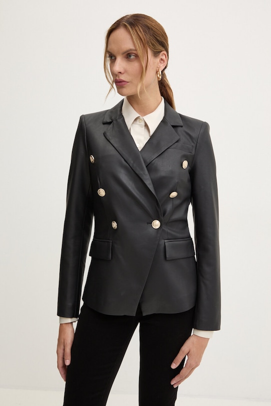 

Пальто Pamela Marciano Guess, черный