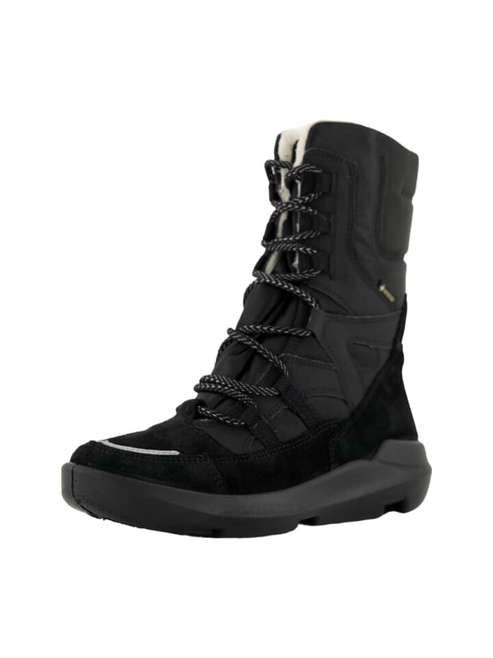 

Сапоги superfit Winterstiefel, черный