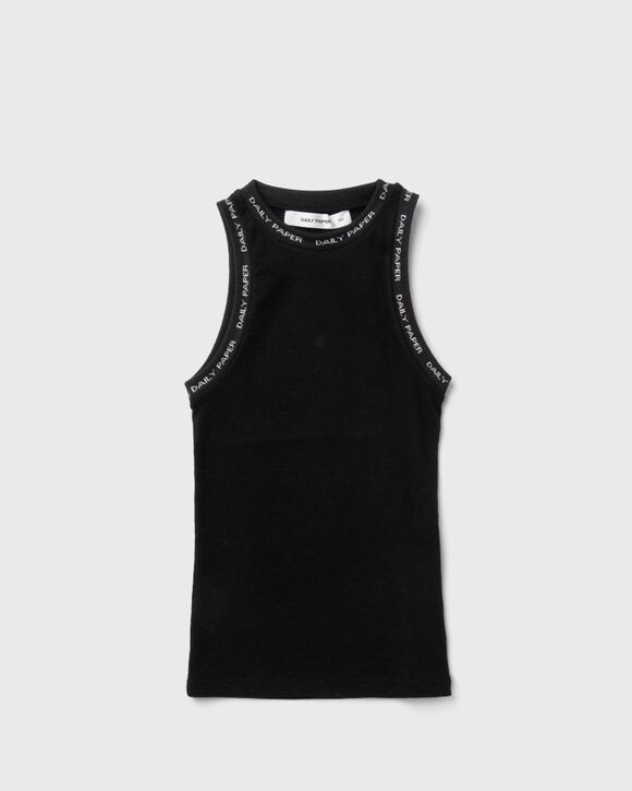 

Топ Daily Paper Wmns Erib Tank Top, черный