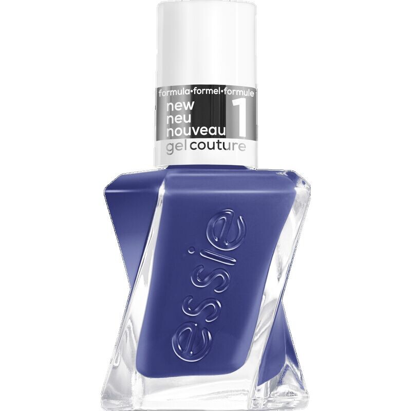 

Лак для ногтей гель-кутюр № 552 заявление мира essie, 13,5 ml