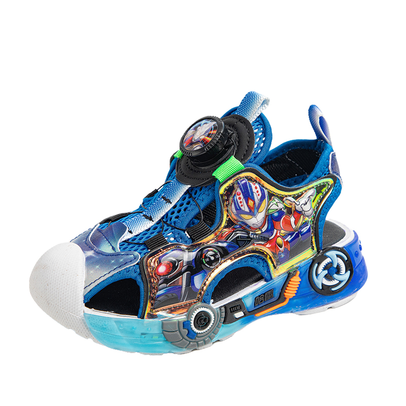 

Сандалии детские FIRS Kids, синий