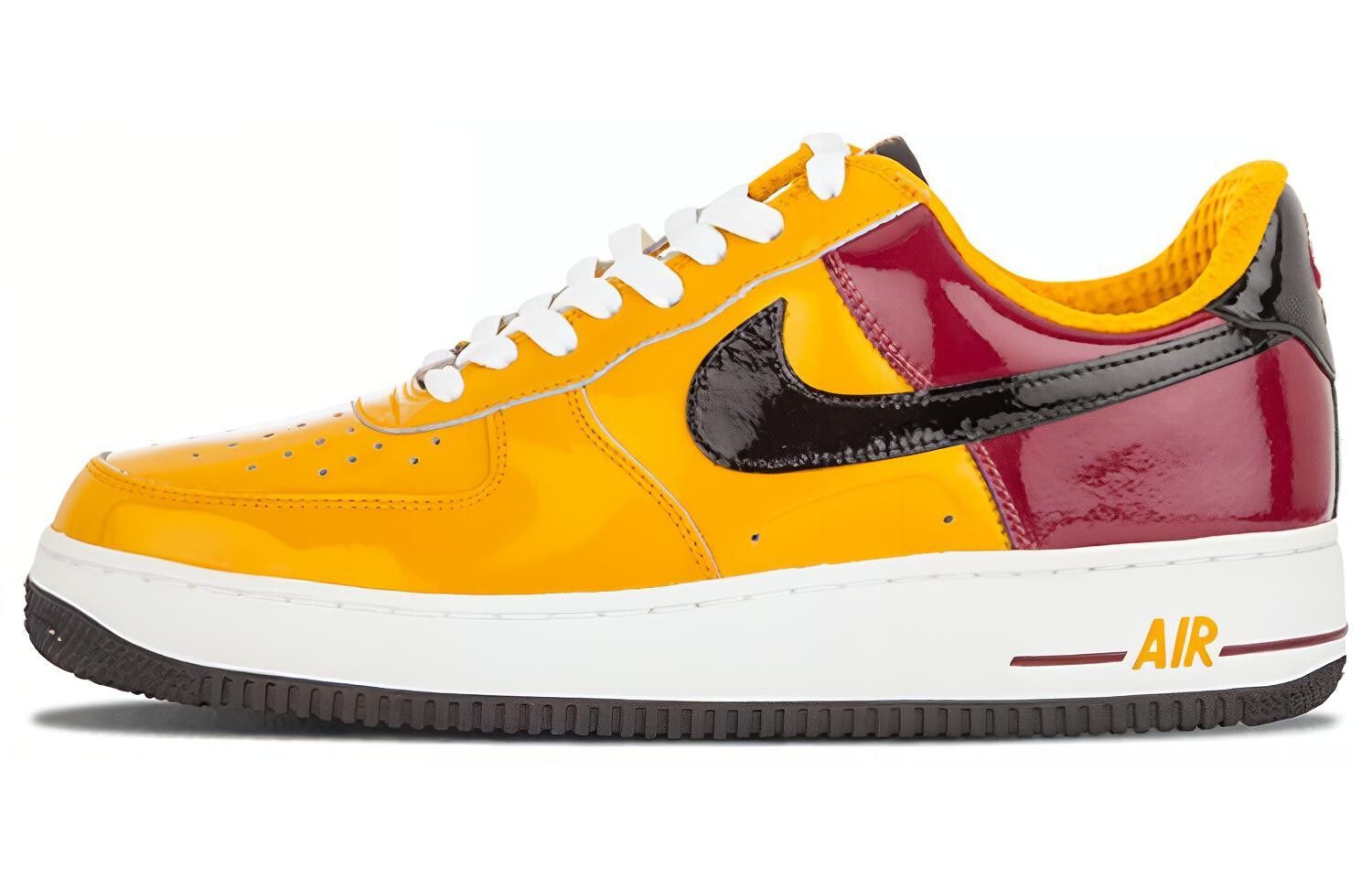 

Nike Air Force 1 Low World Cup Portugal