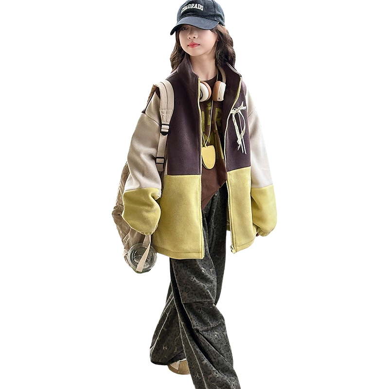 

Детская одежда для улицы PROTECTCAMEL, image color