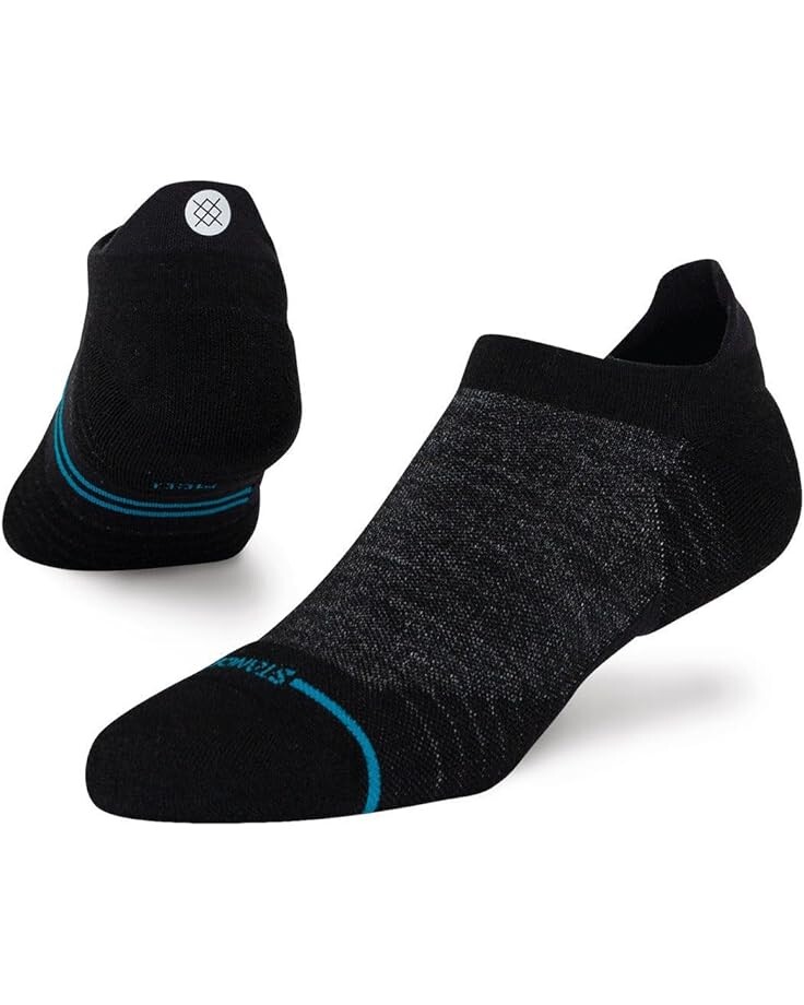 

Носки Stance Light Wool Tab, черный