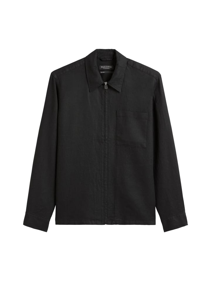 

Куртка Marc O'Polo, черный