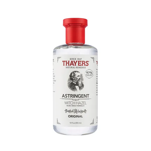 

Вяжущий тоник для лица Original Astringent Thayers, 355 ml