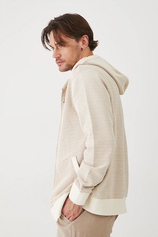 

Толстовка Medicine, бежевый