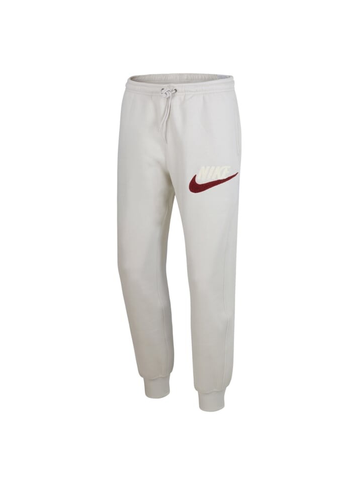 

Брюки для тренировок и бега Nike Jogginghose Club Fleece, бежевый