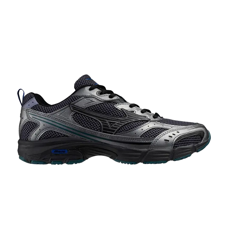 

Кроссовки Mizuno MXR, Odyssey Grey Black