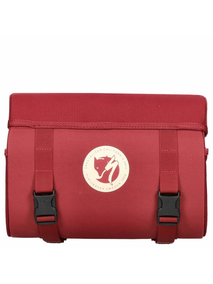 

Наплечная сумка FJÄLLRÄVEN, цвет ox red