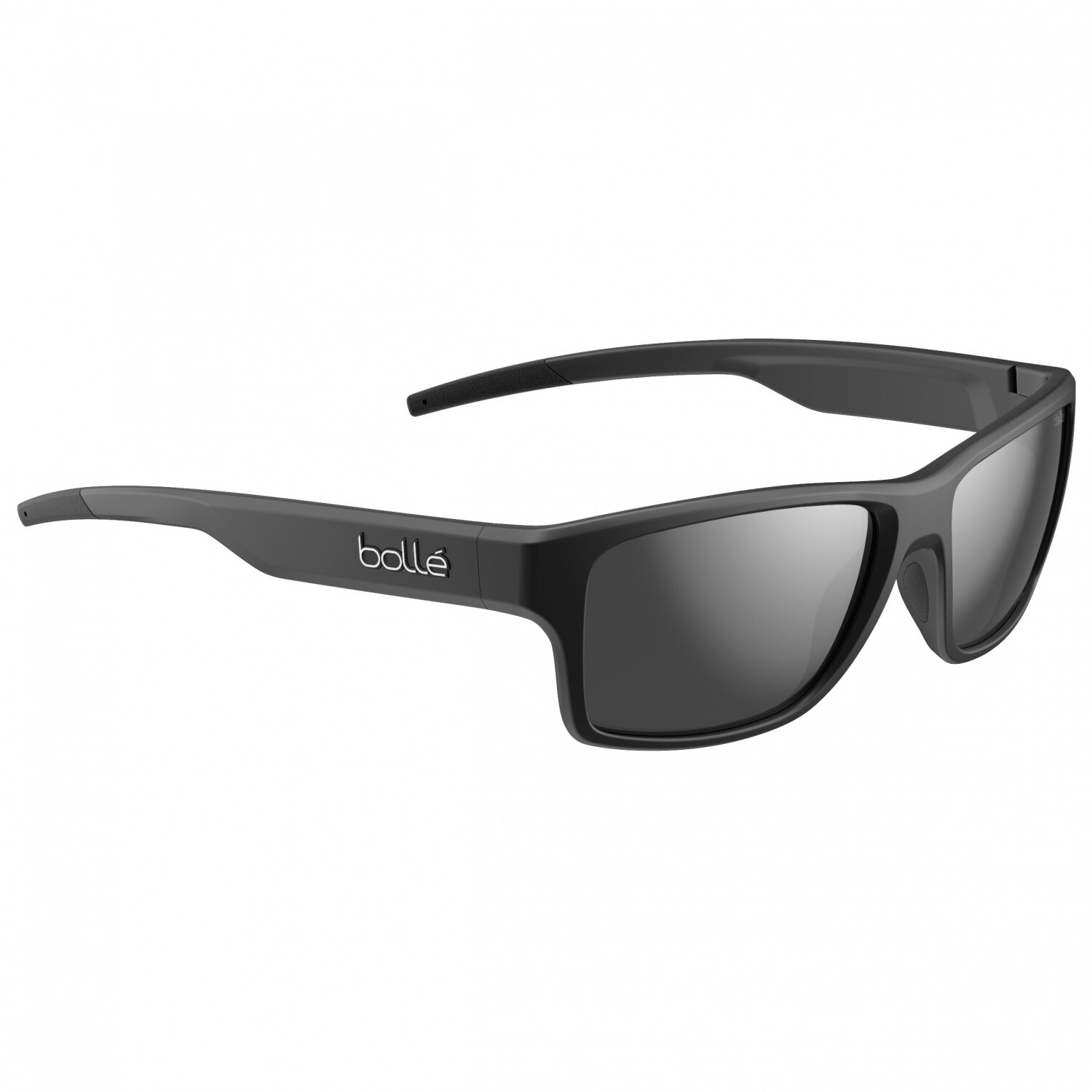 

Солнцезащитные очки Bollé Status Polarized S3 (VLT 15%), цвет Black Matte