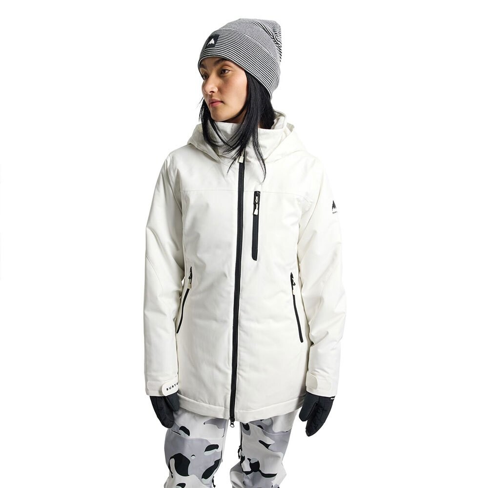 

Куртка Burton Lelah 2L, бежевый