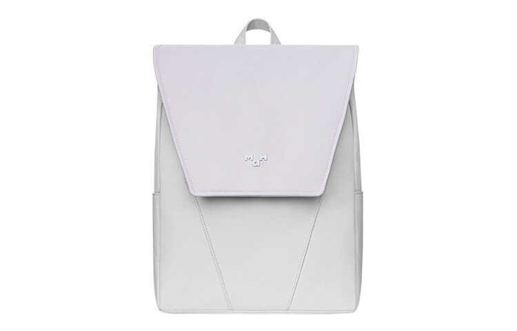 

Рюкзак унисекс Mah, Черный