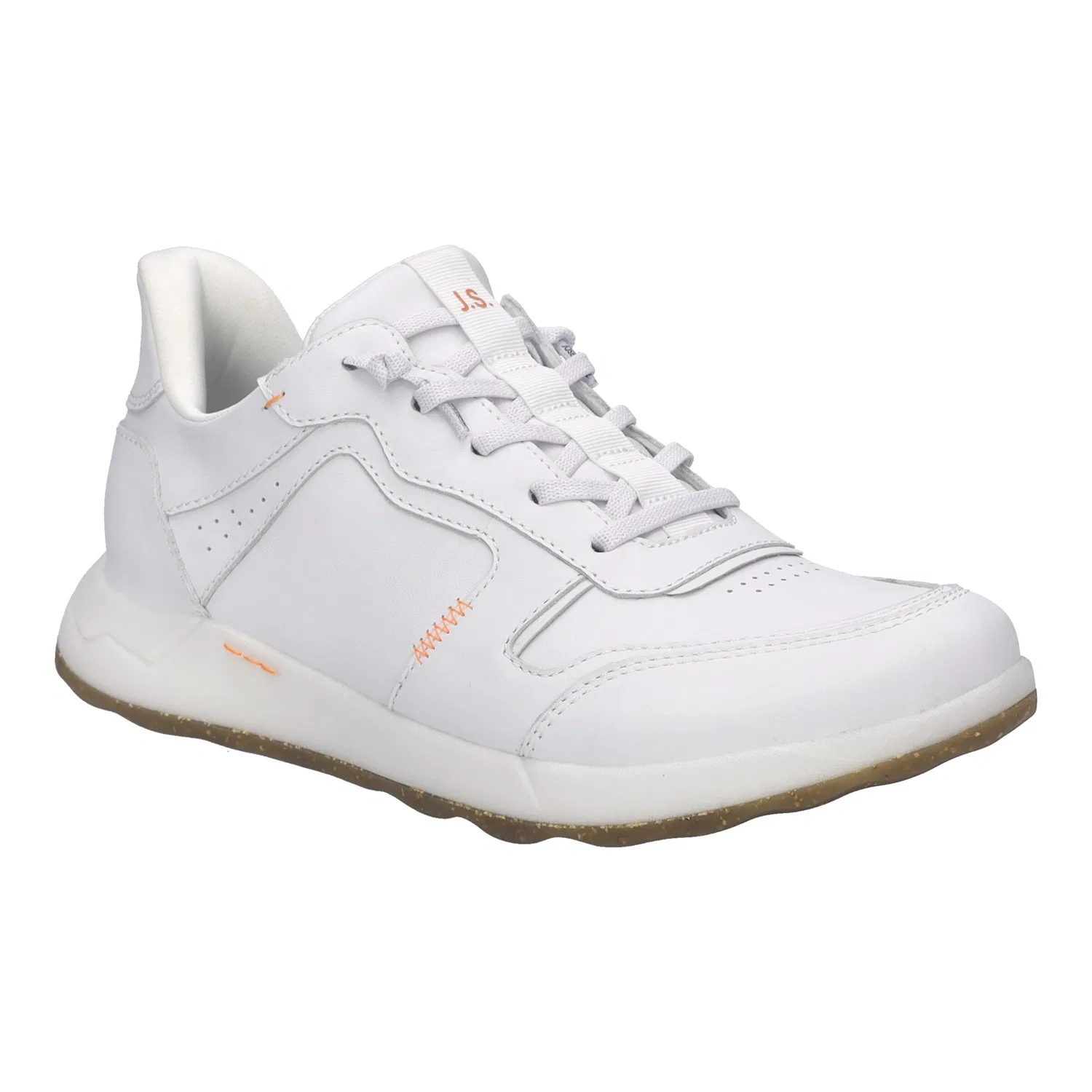Кроссовки Josef Seibel, White