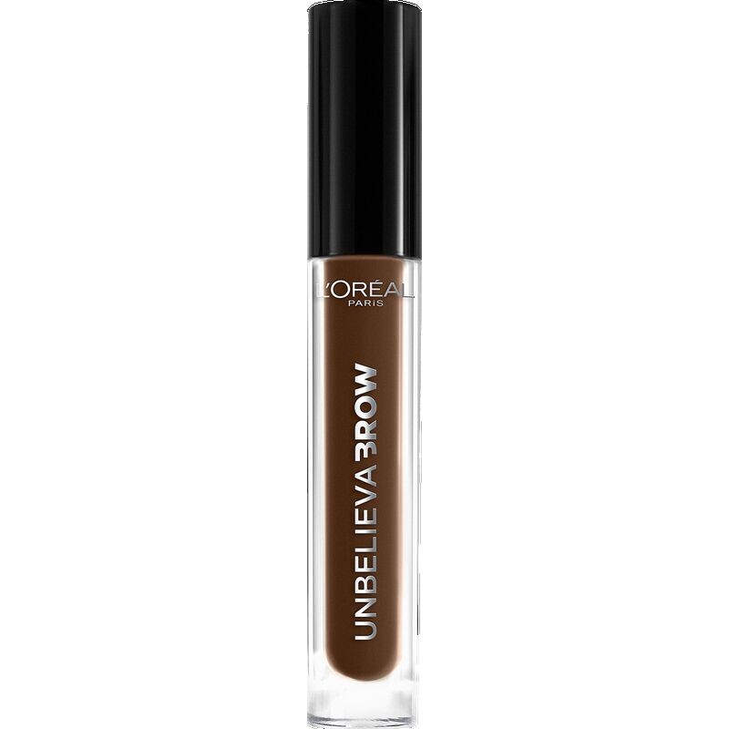 

Unbelieva Brow 108 Темный Брюнет L’Oréal Paris, 3,4 ml