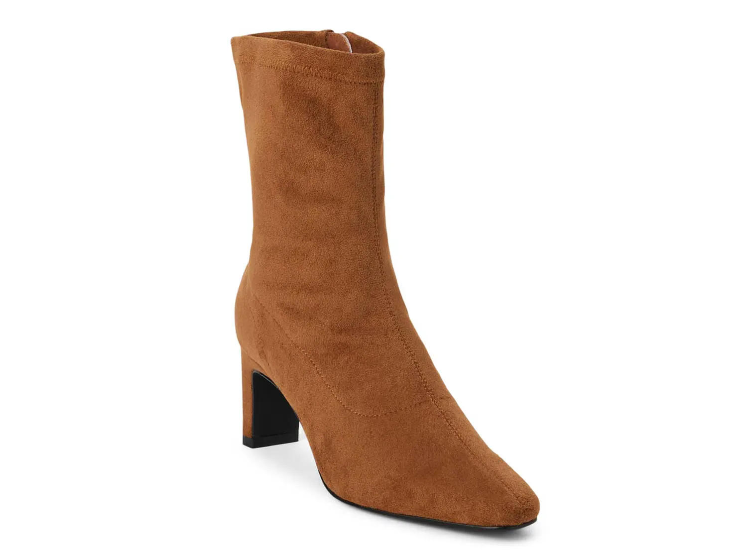 

Ботильоны Loren Bootie Matisse, темно-коричневый