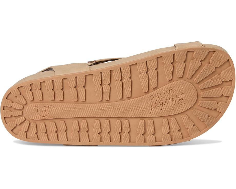 Сандалии Blowfish Malibu Isabel, цвет Sand Faux Nubuck — фото 3