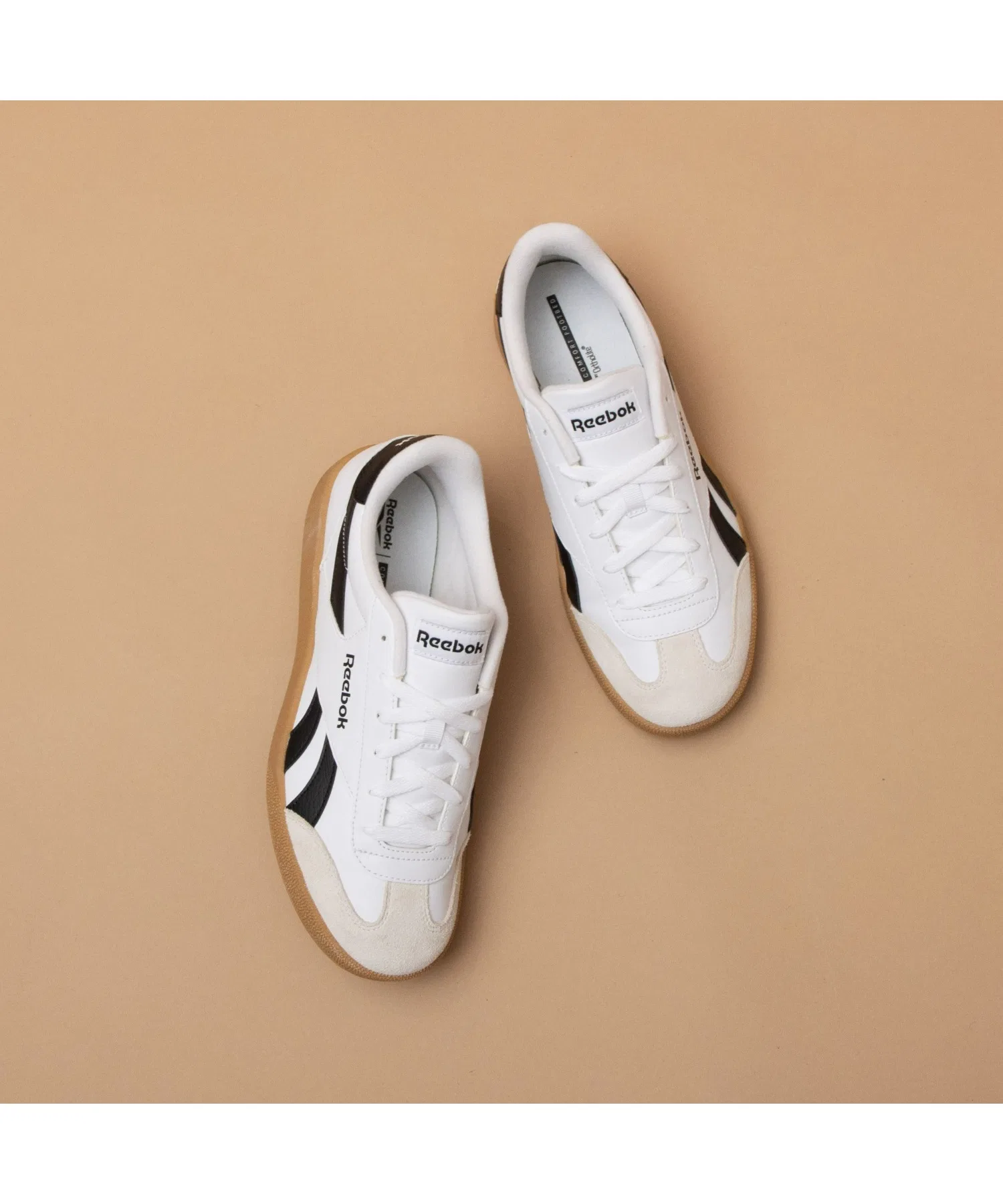 Мужские кроссовки Reebok Smash Edge S — фото 3