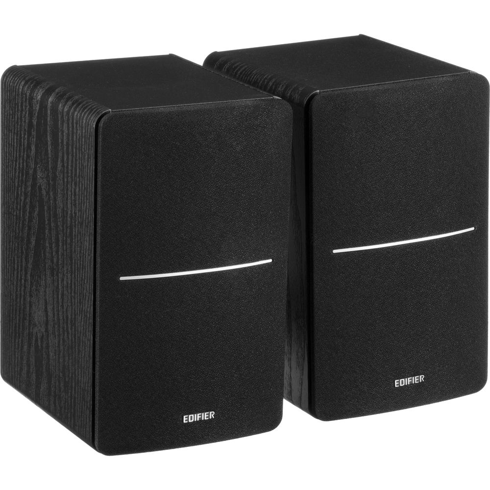 

Акустическая система Edifier R1280DB Bluetooth (черная)