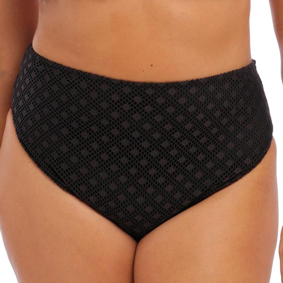 

ELOMI Плавки-шорты с высокой талией больших размеров Bazaruto