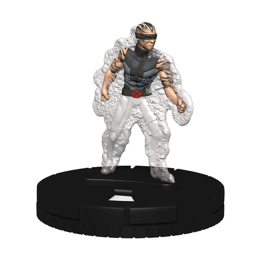 

Исчезнувший #018 (U), Marvel HeroClix - Uncanny X-Men - Singles