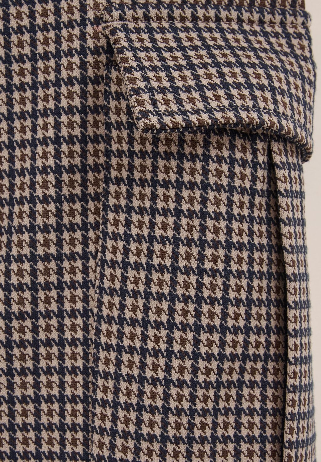 

Брюки карго BLUE RIDGE WE Fashion, темно-коричневый