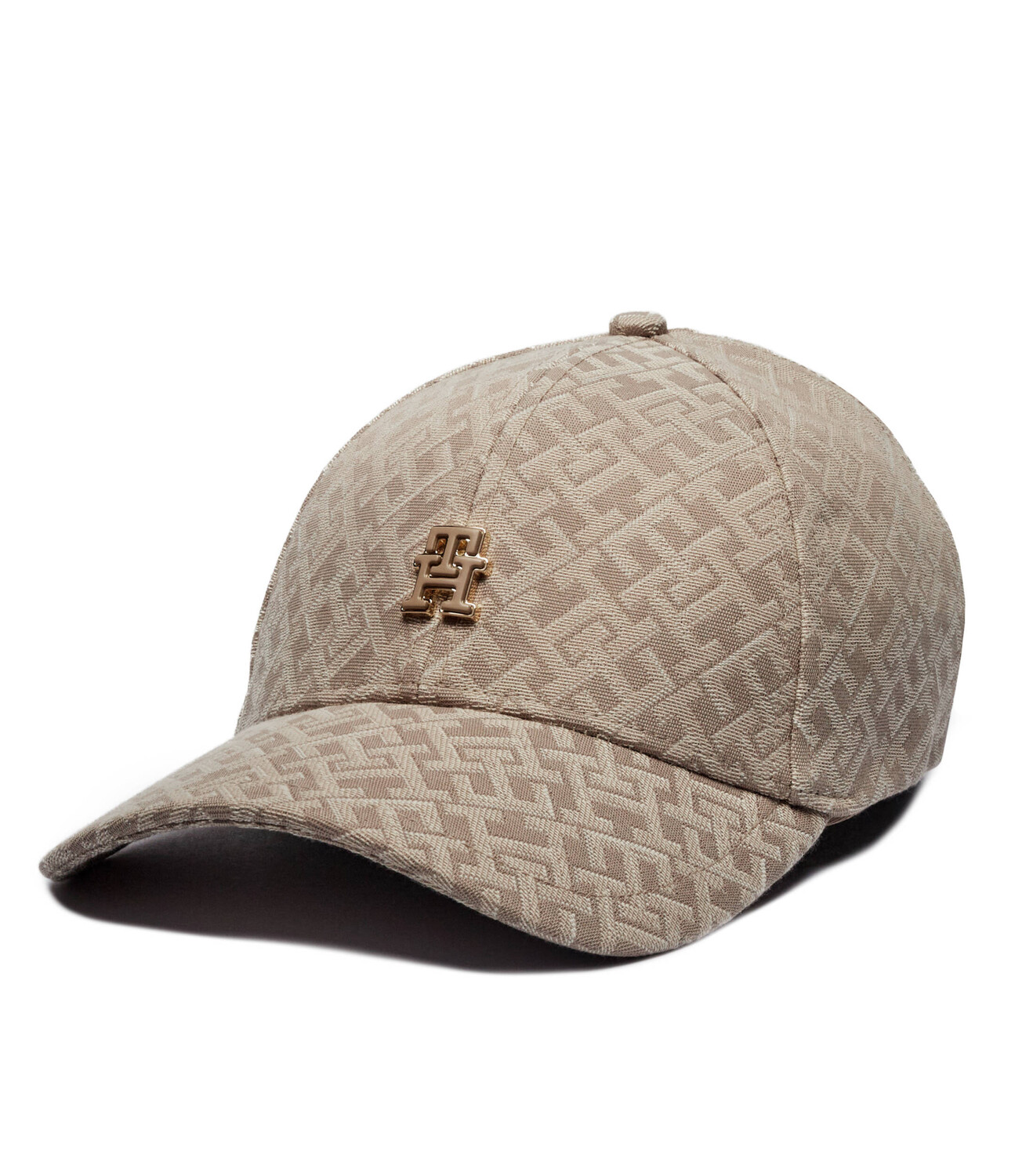 

Кепка Tommy Hilfiger, бежевый