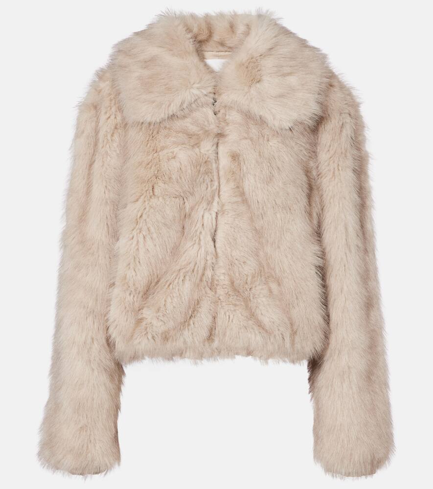 

Куртка Hope The Frankie Shop, Beige