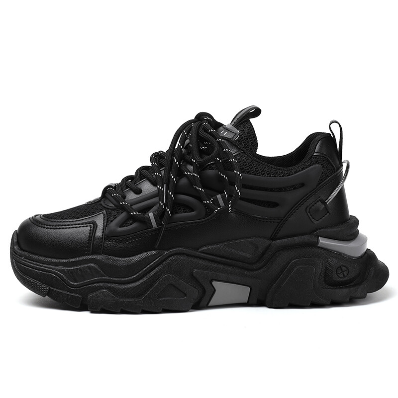 

Кроссовки Slazenger Chunky Sneakers Unisex Low-top, белый