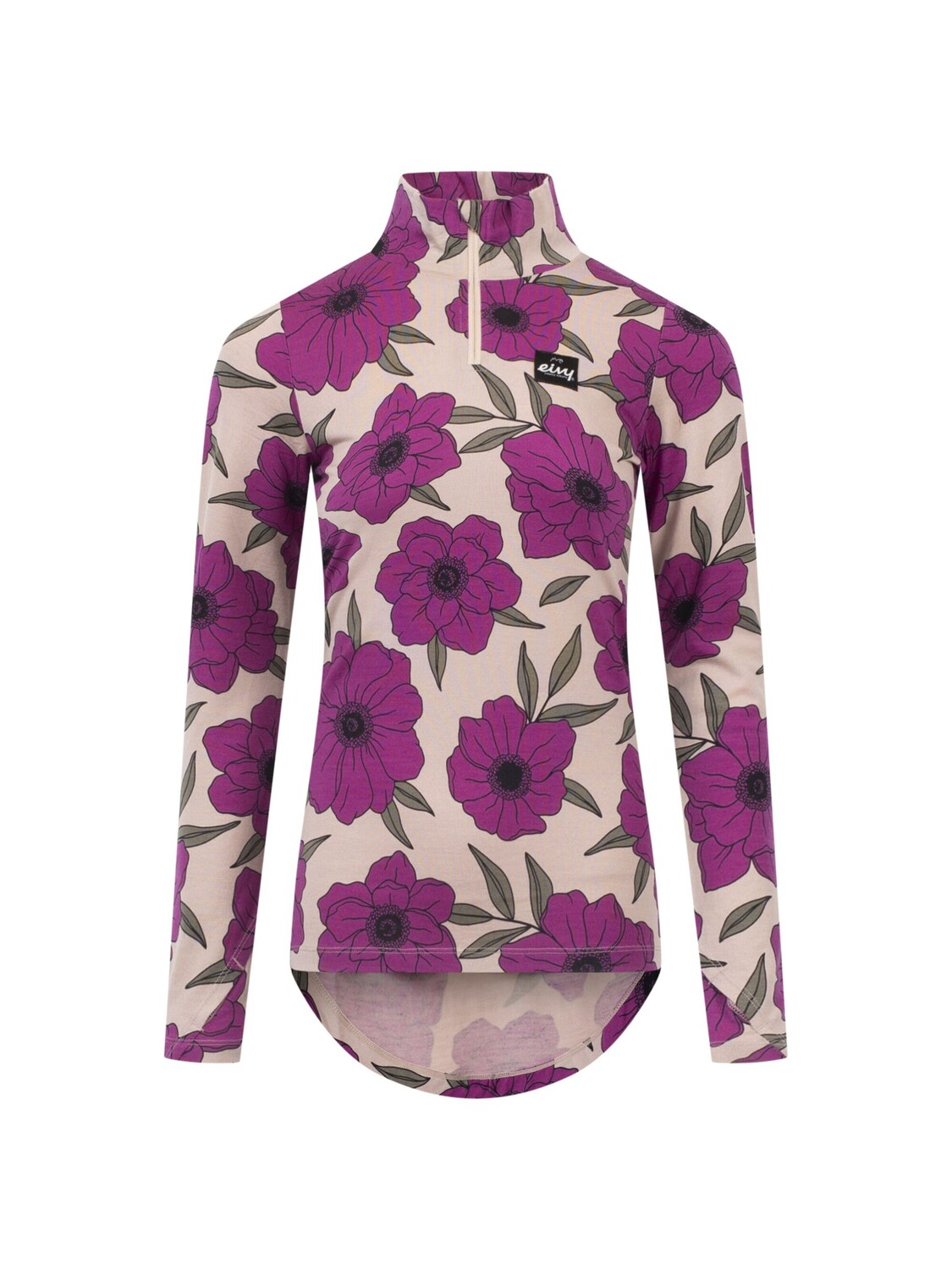 

Eivy Футболка для тренировок 'Journey' в розовом цвете, Rose