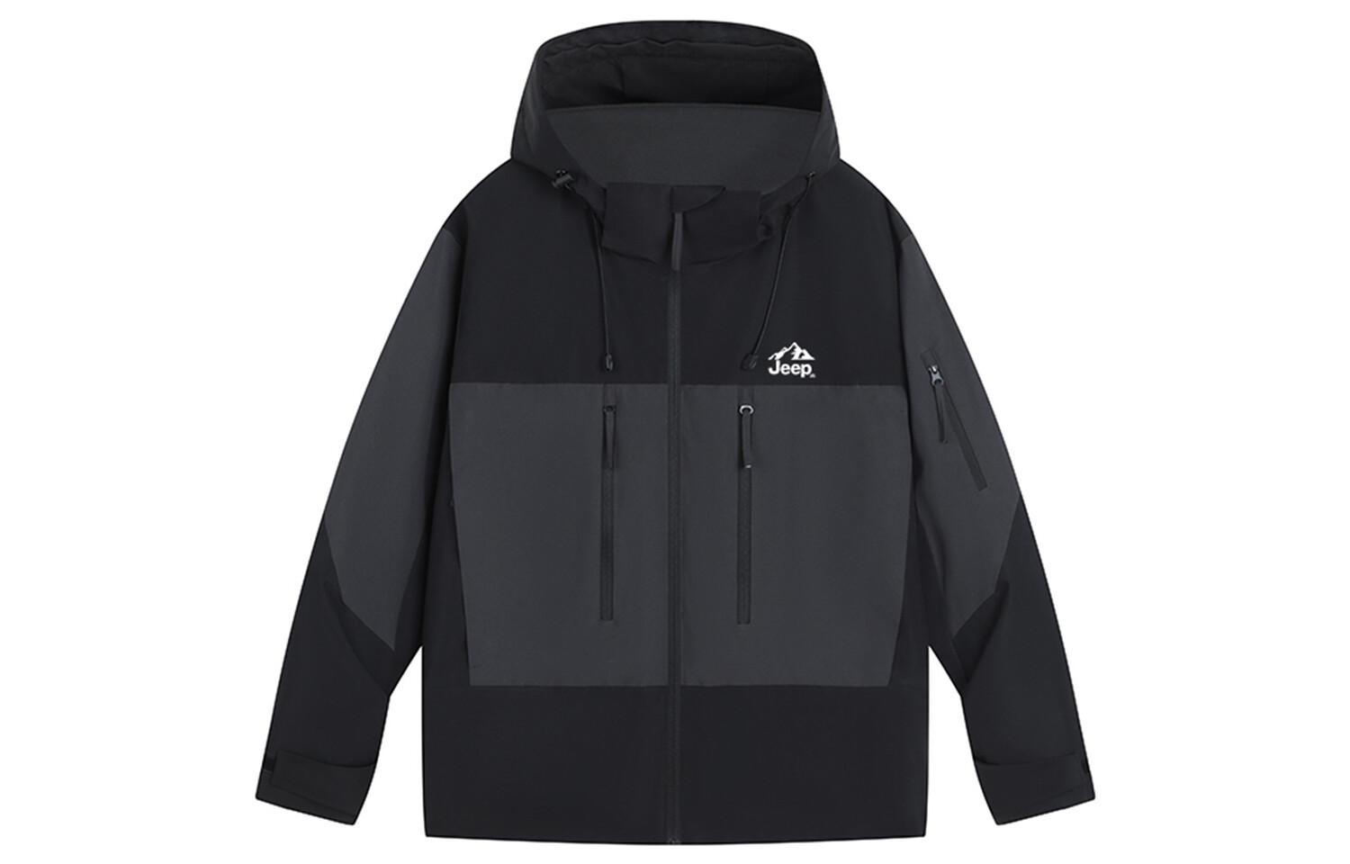 

Куртка унисекс Jeep, цвет 853 Coffee, Коричневый, Куртка унисекс Jeep, цвет 853 Coffee