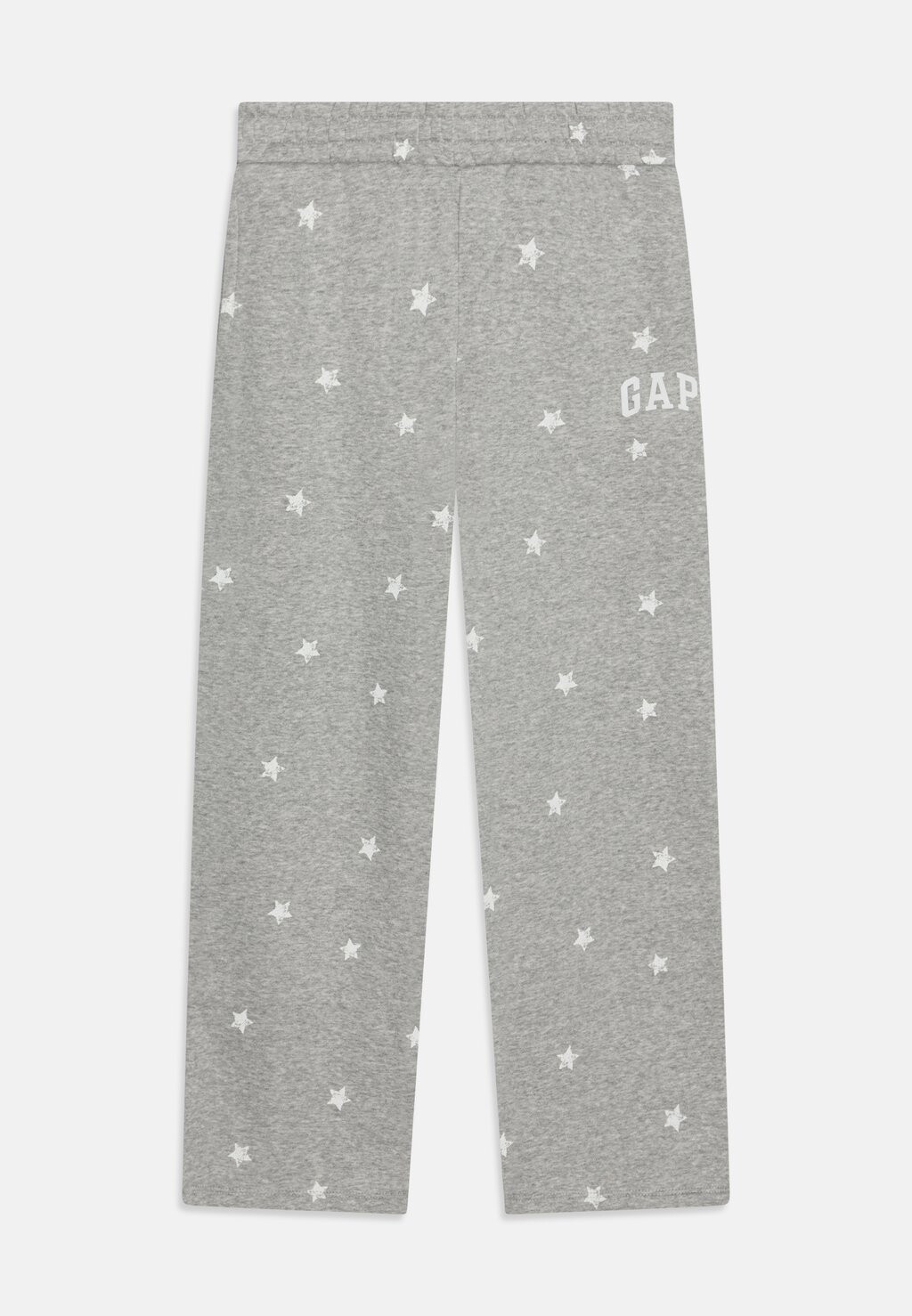 

Спортивные штаны V-WIDE LOGO PANT GIRLS GAP, серый
