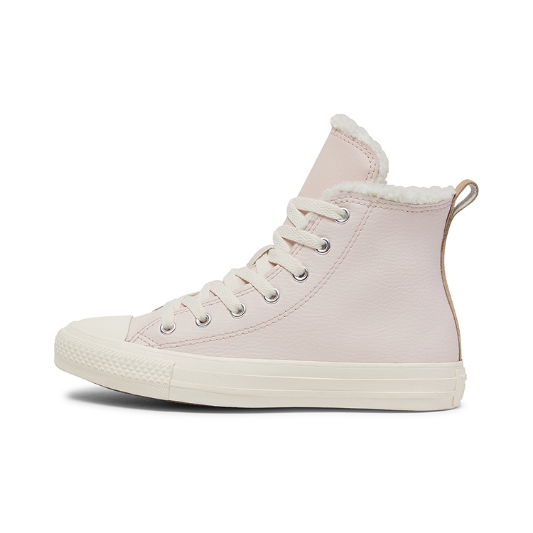 

Кроссовки для скейтбординга Chuck Taylor All Star High Top для детей и подростков Converse, розовый