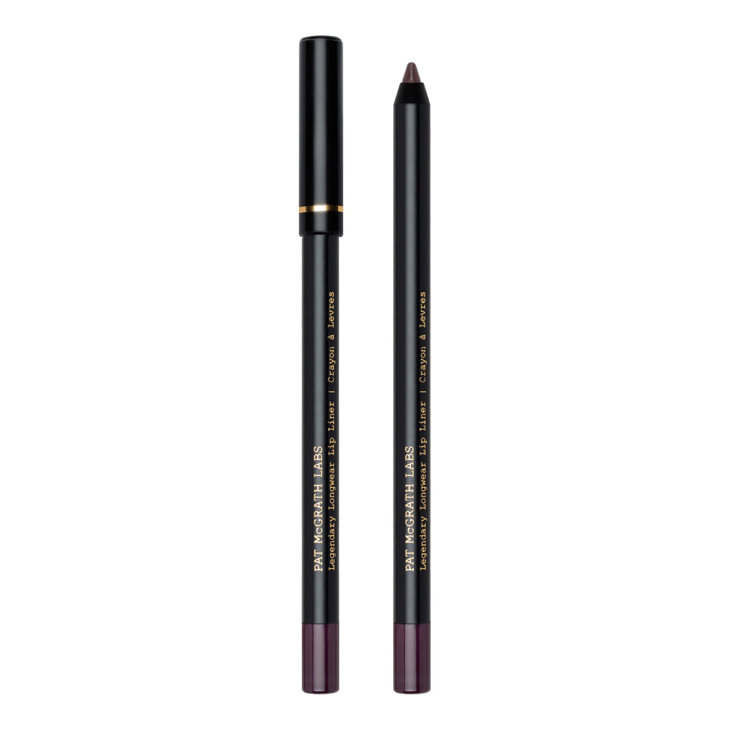 Карандаш для губ Legendary Longwear Lip Liner Pat Mcgrath Labs, Deep Void (1,2 g)