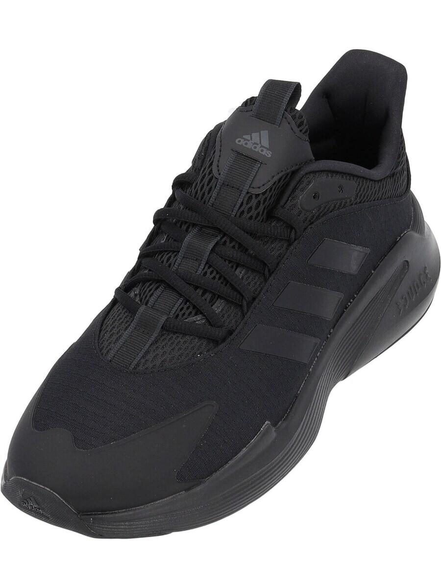 

Кроссовки ADIDAS PERFORMANCE Athletic Alphaedge M, черный