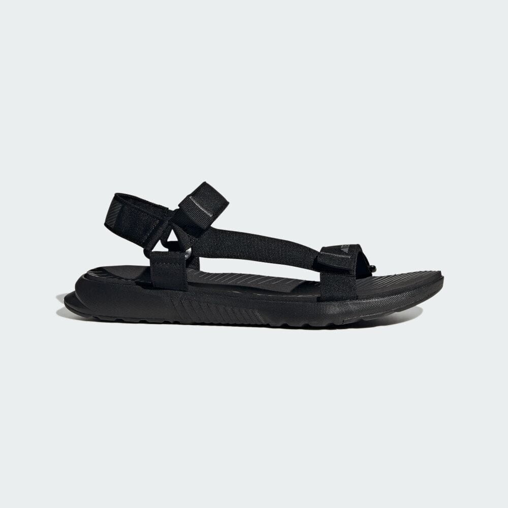 

Сандалии Adidas TERREX HYDROTERRA LIGHT SANDALS, серый